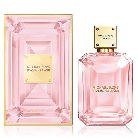 michael kors sparkling blush 100 ml|michael kors sparkling blush boots.